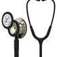 Stethoscope, 3M Littmann Quality Medical Brand Classic iii Monitoring Model, boxed, steel chestpiece, various colours available from £89.45