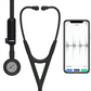 Stethoscope, Quality 3M™ Littmann® The New Electronic Digital Core Model 8490 black boxed