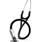 Stethoscope, Quality 3M™ Littmann® Electronic Stethoscope Model 3200 with Bluetooth Radio Adaptor, Black Tube, 3200BK27 other colours available