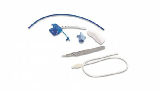 Portex Mini tracheostomy Kit