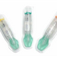 Intersurgical i-Gel Airway Resus O2 Pack, All 3 sizes 3, 4 & 5 Pack