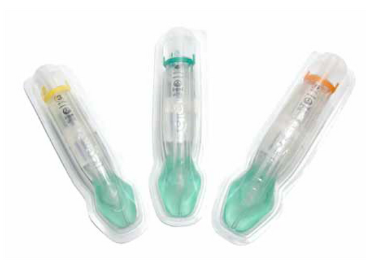 Intersurgical i-Gel Airway Resus O2 Pack, All 3 sizes 3, 4 & 5 Pack
