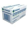 Pre Injection Swabs, Sterets Alcohol, 3 x 3cm, 100 Box-Medistock Medical Supplies