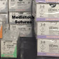 Surgical Sutures From Medistock