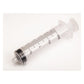 Syringe Terumo 50/60ml Luer Lock Tip box 25