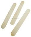 Tongue Depressor or Waxing Stick, Wooden Spatula, 100 Box-Medistock Medical Supplies