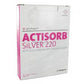 Actisorb Dressing 9.5 x 6.5cm, 50 Box-Medistock Medical Supplies