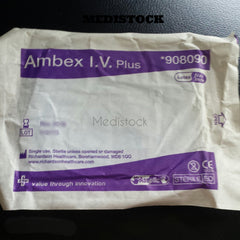 Ambex IV Plus-New Soft Pack Box 60