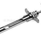 Dental Cartridge Syringe, Stainless Steel. Box 20-Medistock Medical Supplies