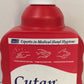 Hand Gel Sanitiser Deb Cutan 400ml Bottle With Pump, Box of 12-Medistock Medical Supplies