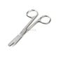 Dressing Scissors, Sharp/Blunt, 13cm, 30 Box-Medistock Medical Supplies