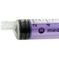 Enteral Oral Syringe 10ml, 100 Box-Medistock Medical Supplies