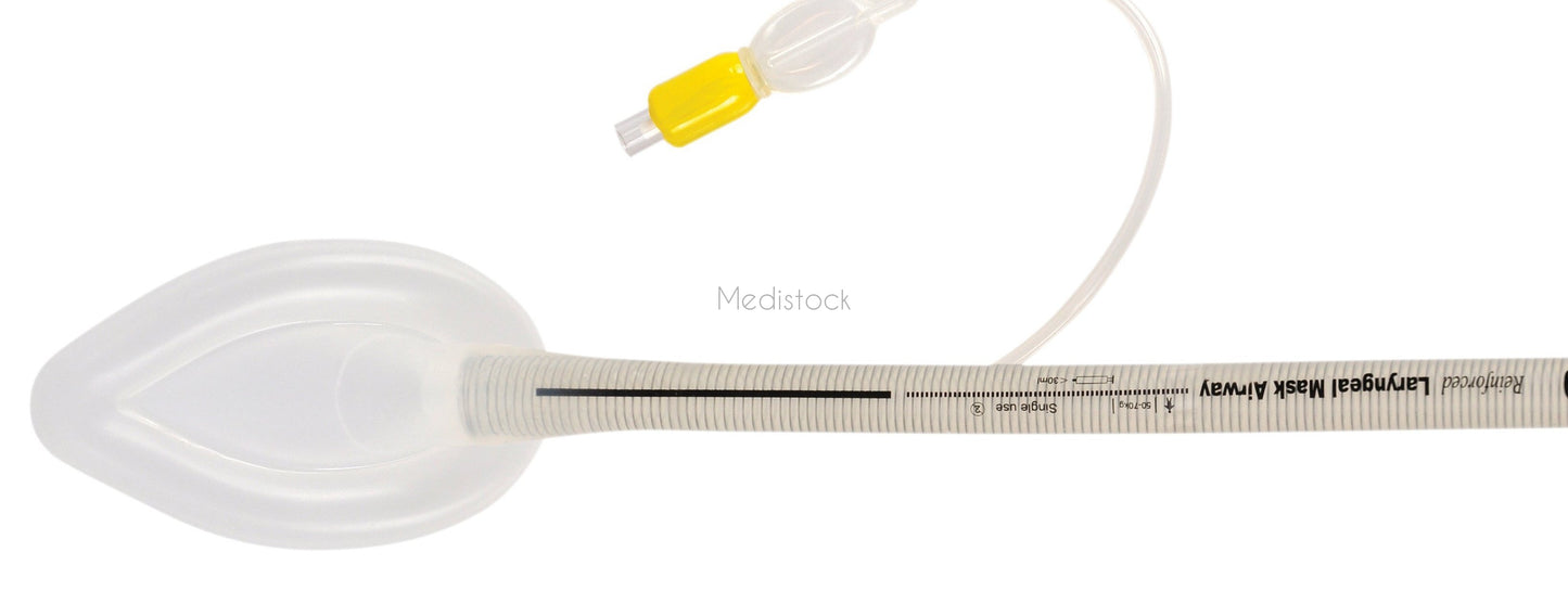 Medistock supply laryngeal masks