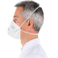 Valmy Quality EU Brand FFP2 Face Masks Medical Grade personal single mask sealed and wrapped