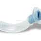 Guedel Oropharyngeal Airway, One Piece, Blue, Size 00, 10 Pack-Medistock Medical Supplies