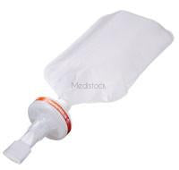 Hypervent Hyperventilation Bag, is for the treatment of patients with hyperventilation, 1 single unit in sealed packaging-Medistock Medical Supplies