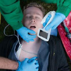 video laryngoscope