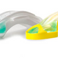 I GEL Supraglottic Airway Set - Sizes 1, 1.5, 2, 2.5, 3, 4, 5