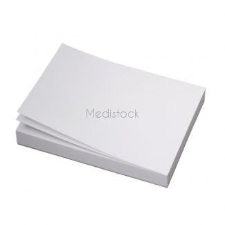 Mixing Pads Foam Base - 7.5cm x 7.5cm, 100 Pack-Medistock Medical Supplies