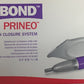 Ethicon Dermabond Prineo Skin Closure System, Topical Skin Glue Kit, Code CLR602, next day delivery