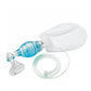 BVM - Bag Valve Mask Ambu Bag Resuscitation Kit paediatric size  pack of 5