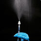 Intranasal Mucosal Atomizing Device ( MAD)  DART Intranasal Atomisation Device, 1 single unit wrapped and sealed