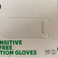 St Johns Ambulance Quality Brand Examination Gloves, Blue Nitrile, Latex Free, Size XL Extra Large, CE2797- Class 1 Box of 100
