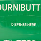 Single Use TourniButton Tourniquet UK Timesco Brand   (Box 100)