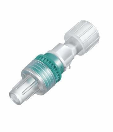 Infuvalve B.Braun, Each-Medistock Medical Supplies