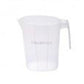 Plastic Jugs, 1L, Sterile, 25 Pack-Medistock Medical Supplies