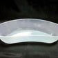 Kidney Dish, Plastic, Non Sterile, 100 Box-Medistock Medical Supplies