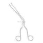 Magills Forceps 9" Adult, Disposable Stainless Steel Single Use, Each-Medistock Medical Supplies