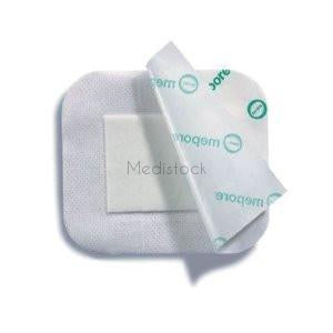 Mepore Dressing, 6 x 7cm, 60 Box-Medistock Medical Supplies