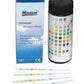 Urine Test Strips, Mission 8, 100 Tube-Medistock Medical Supplies