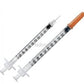 Needle BD Insulin 0.5m (30g) 1 x pack 10, sealed, uses include insulin, botox , b12 treatments etc