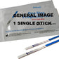 Pregnancy Test, One Stick, One Step Brand 99% accurate, sent in plain packaging, next day-Medistock Medical Supplies