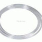 Oxygen Tube 2.1 metre, quality kink resistant star lumen type oxygen tubing with connectors each end, 1 single unit-Medistock Medical Supplies