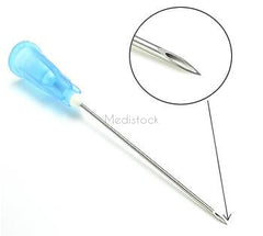 Needle 27g x 3/4