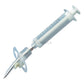 Tracheostomy Quick Trach 11, Cuffed, Adult, Each-Medistock Medical Supplies
