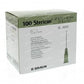 Sterican Needle, 27g x 1.5", 100 Box-Medistock Medical Supplies