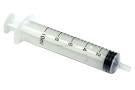 Syringe Hypodermic 10ml Luer Slip, Sterile, Disposable, box of 100 (Medicina or Terumo), .-Medistock Medical Supplies