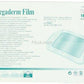 Tegaderm 3M Dressing 10 x 12cm, 50 Box-Medistock Medical Supplies