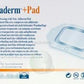 Tegaderm 3m Dressing Plus Pad, 5 x 7cm, 50 Box-Medistock Medical Supplies