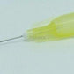 Needle 30g x 0.5", Clear Yellow, Hypodermic Needle, Botox Suitable, Only Quality Brands Terumo or BD Supplied, 100 Box-Medistock Medical Supplies