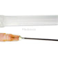 Needle 25g x 1", Orange, Hypodermic Needle Terumo Brand, 100 Box-Medistock Medical Supplies