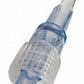IV Wide bore Extention set 1250mm x 4mm (Box of 25)-Medistock Medical Supplies