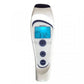 Visiofocus Thermometer Non Contact Infra Red, single unit - projects temperature directly on the patient or surface-Medistock Medical Supplies